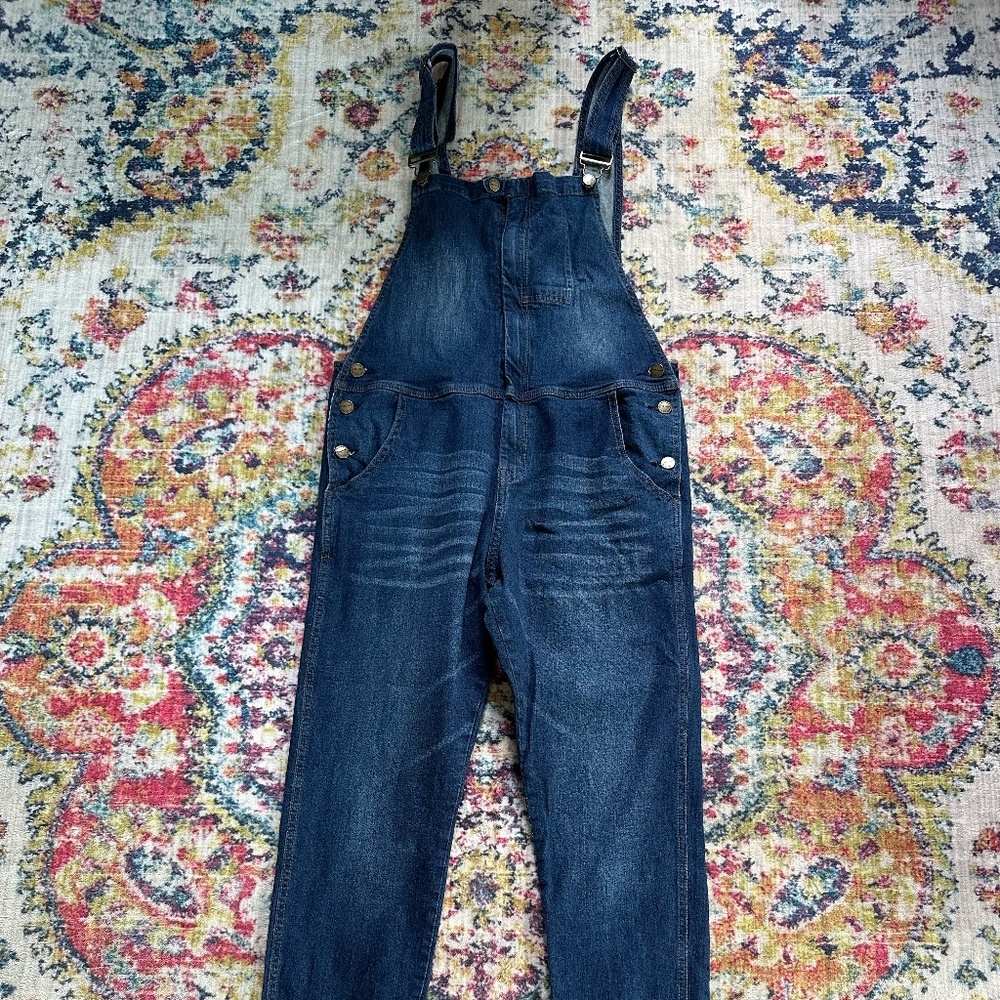 Current/Elliot Ranch hand Overall, size 1, US4/ small